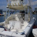 32 ft fishing boat Purto Vallarta 4